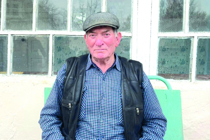 «Щинни ччисса цува увсса мина кьаритан?»