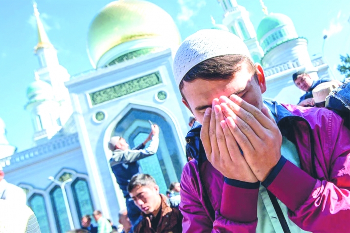 Зумаритавал байран