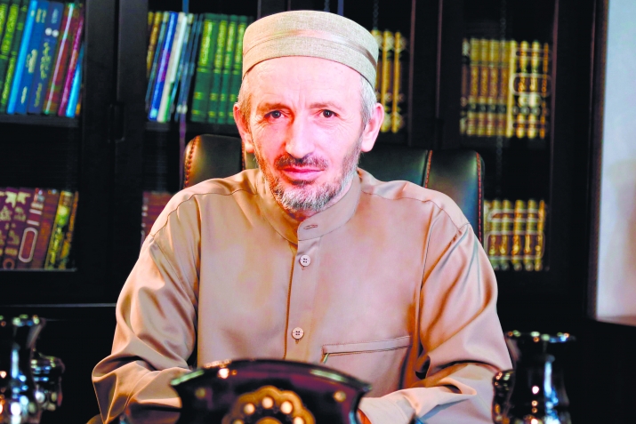 Машкврахъди тебрик апlура