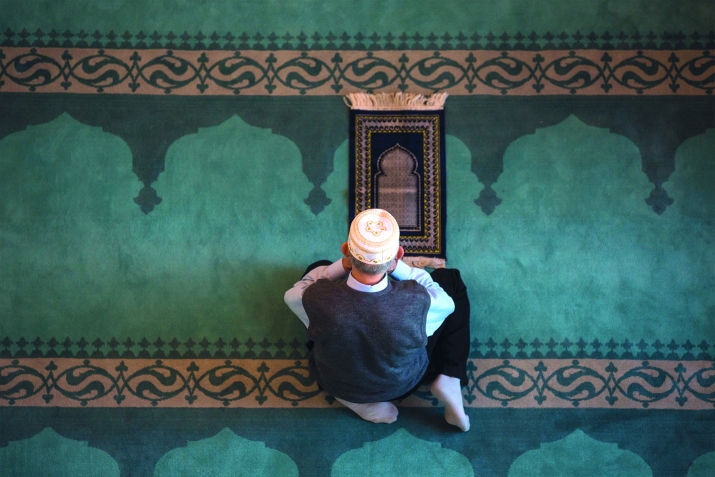 Дин әхлагы сыйфатлары