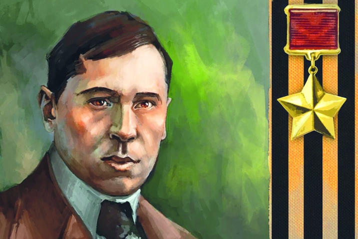 Бөек татар шагыйре Муса Җәлилнең соңгы китабы Коръән булган