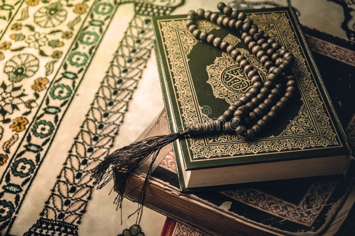 Улар һәр саҡ дин юлында булдылар