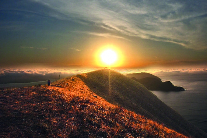 Ҡиәмәт көнөнөң ҙур билгеләре