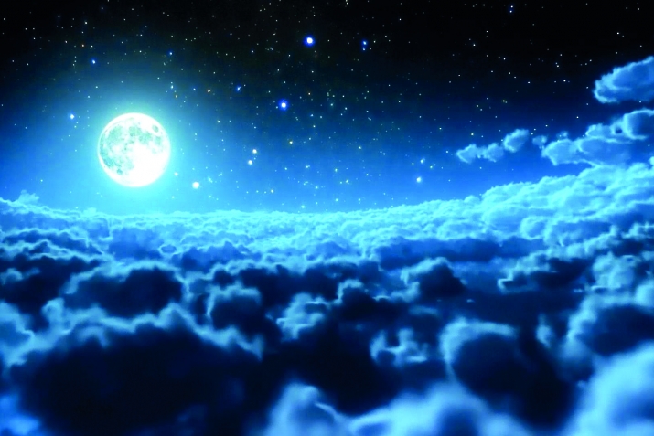 ШАБИ МУҚАДДАС ЛАЙЛОТ - УЛ- ҚАДР