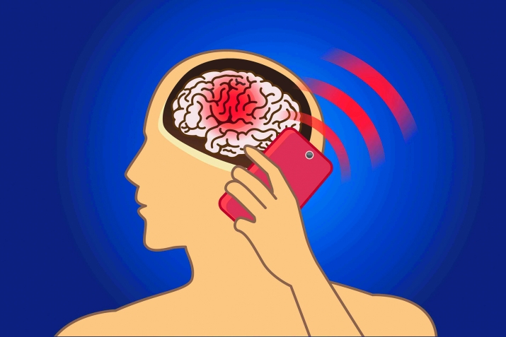 Эҳтиёт кунед: смартфон!