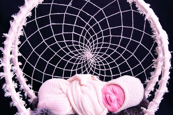 Protect yourself and your children from the evil eye