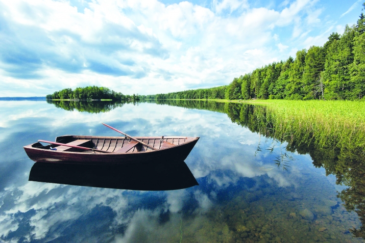 Imam Abu Hanifah and the atheist