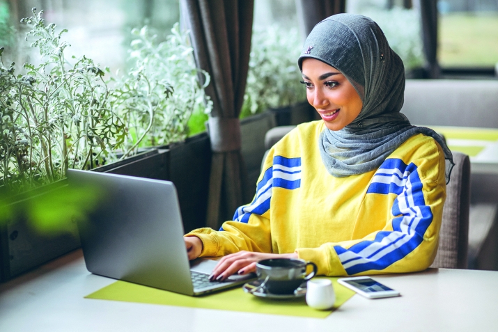 12 tips for women in Ramadan