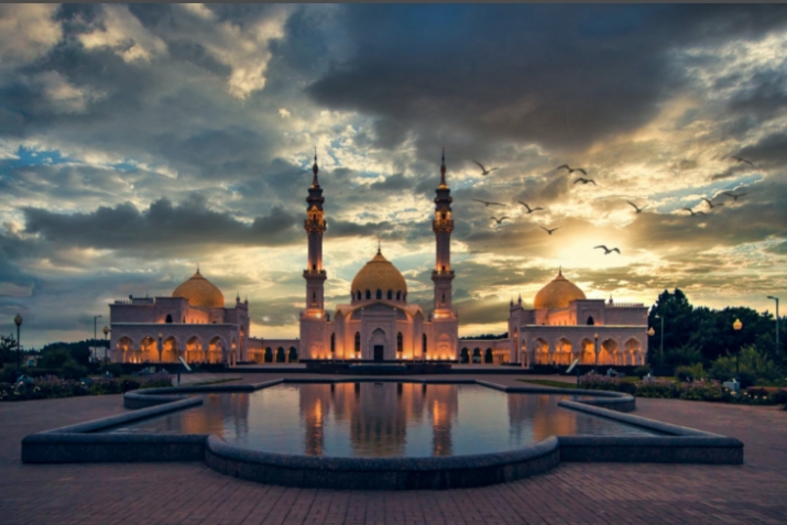 Di̇nde zorlama yoktur