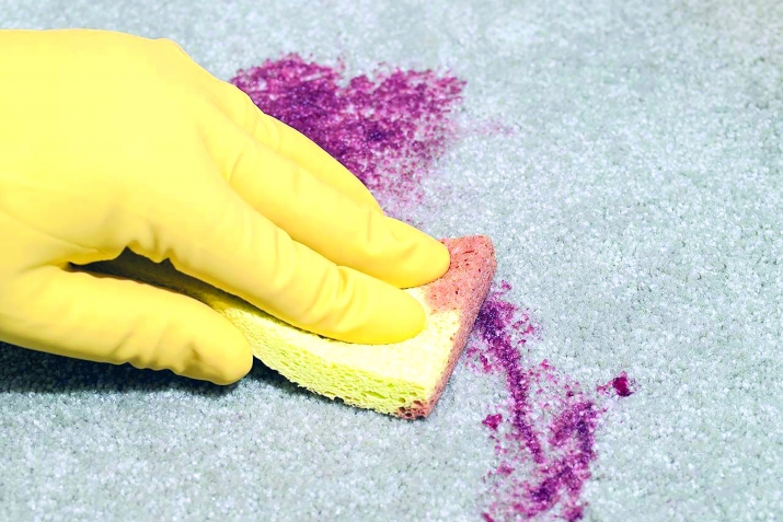 Ләкәләрин тәснифаты