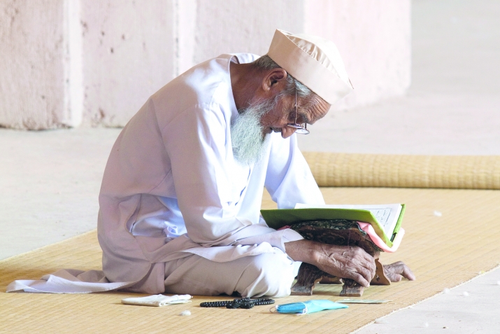 Дир гIолохъанлъи ана...