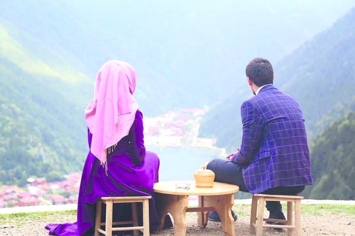 Аллагьасул рахъ тIаса бищи