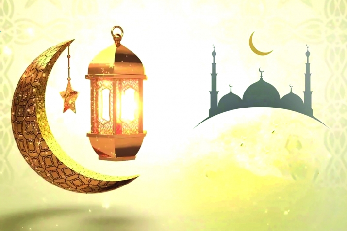 Рамазан моцI уна…