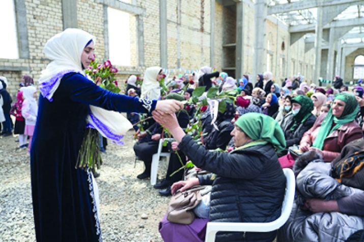 Лезги межлис