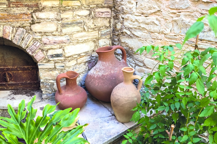 Дагъустандин пешекарвилер