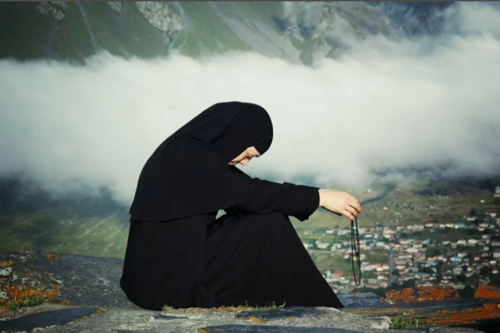 Имам Шафиидин мазгьабдай