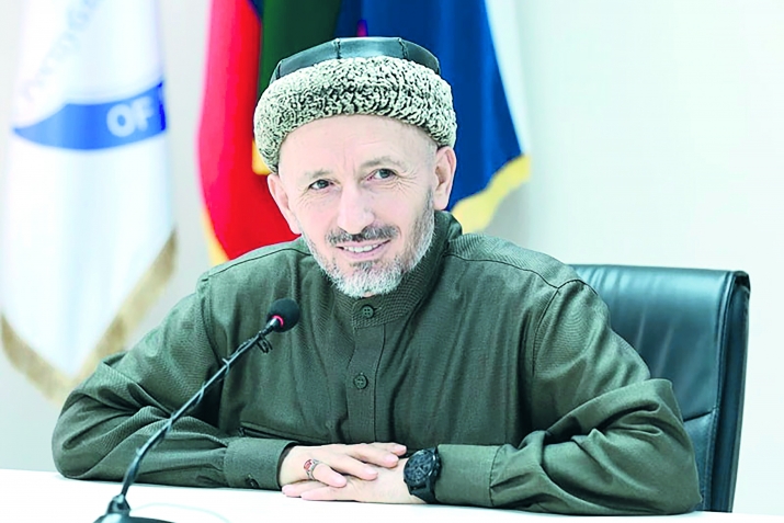 Баркула кIалбиччаялъул байрам