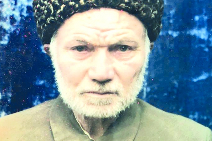 КIудияб ВатIанияб рагъул гIахьалчи