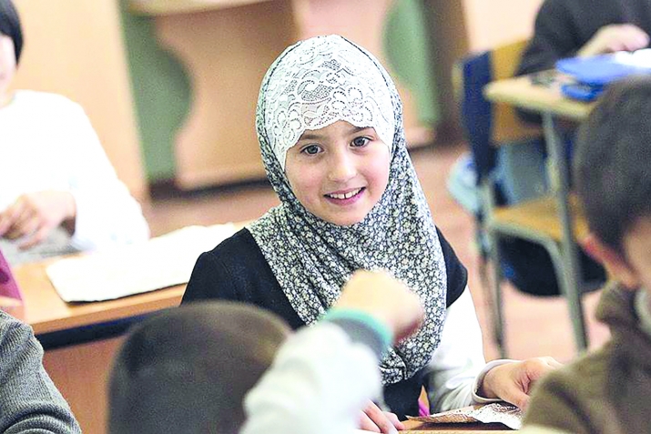 ХIикматазул гъамас