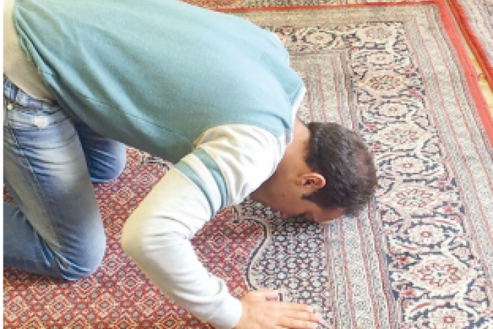 Суалазе жавабал кьуна имам Шафигiил мазгьабалда рекъон