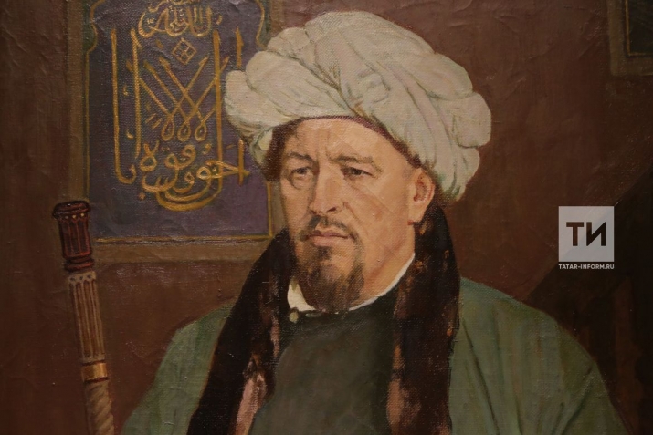 Pride of the ummah: Marjani