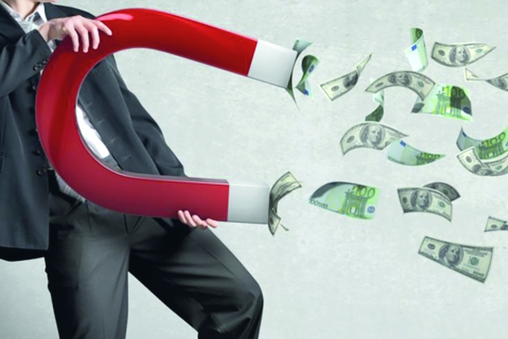 How to fight love for the worldly