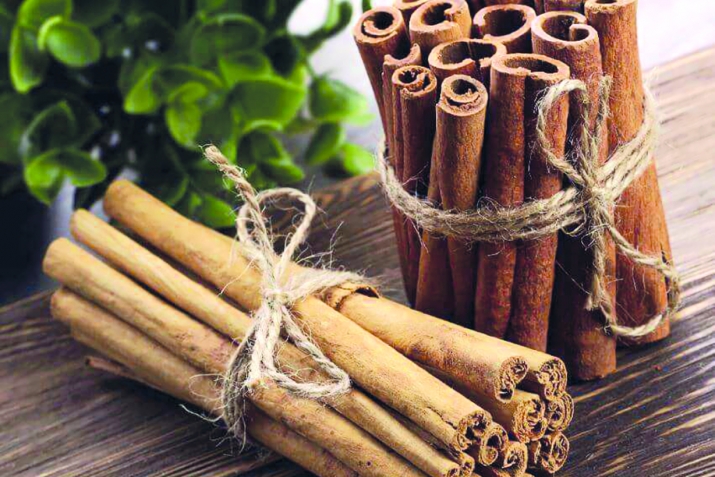 4 quite unusual ways to use cinnamon