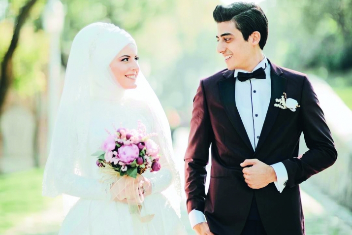 Eş seçi̇mi̇nde fitrat