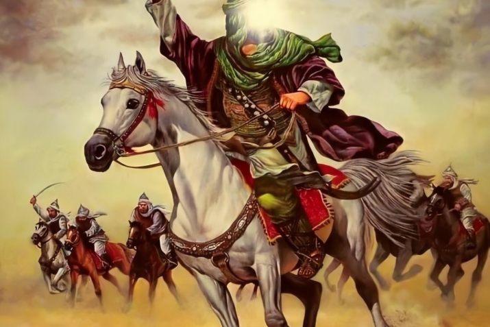 Sonunu düşünen kahraman olur