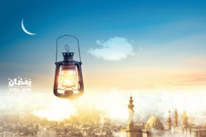 Дуе нух битIаги, шагьру-Рамазан