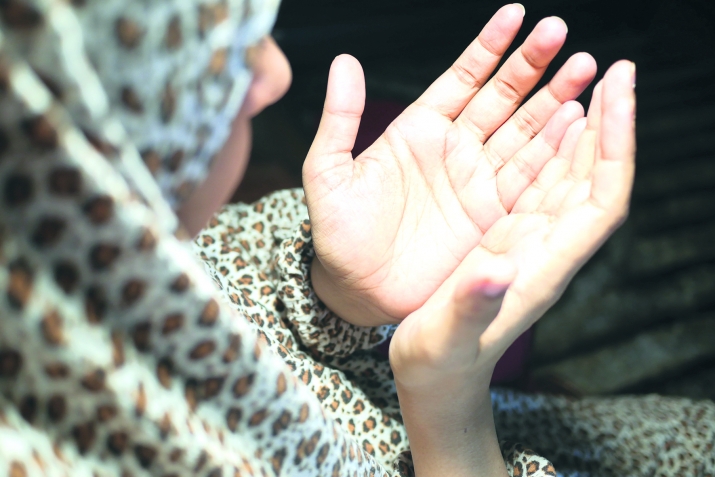 Гьарараб къабулаблъун букIана...