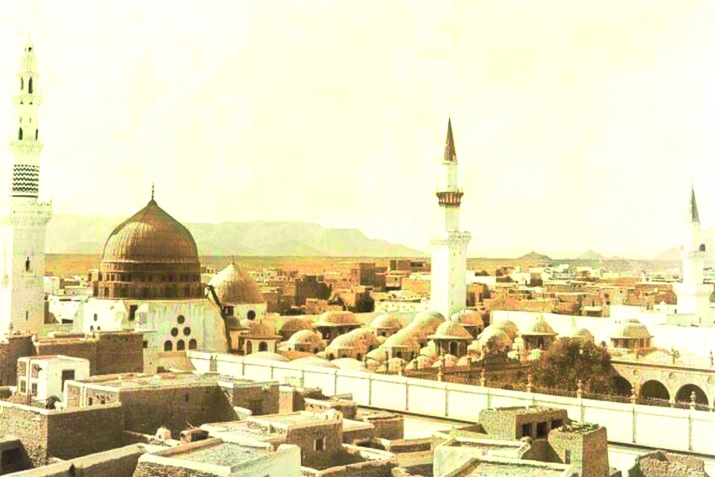 Сабырлыҡ һәм нәфсегә ярҙам итеүҙе ҡалдырыу