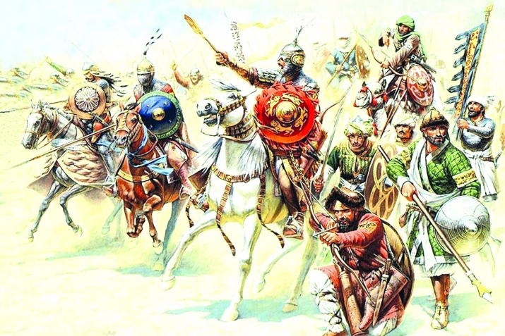 ГIажамиязулгун рагъ