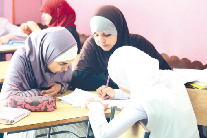 ГIайиб чIвазе гIедегIуге