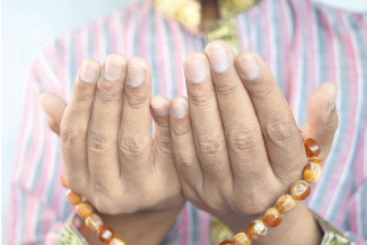 Гьаре, БетIергьанасда…