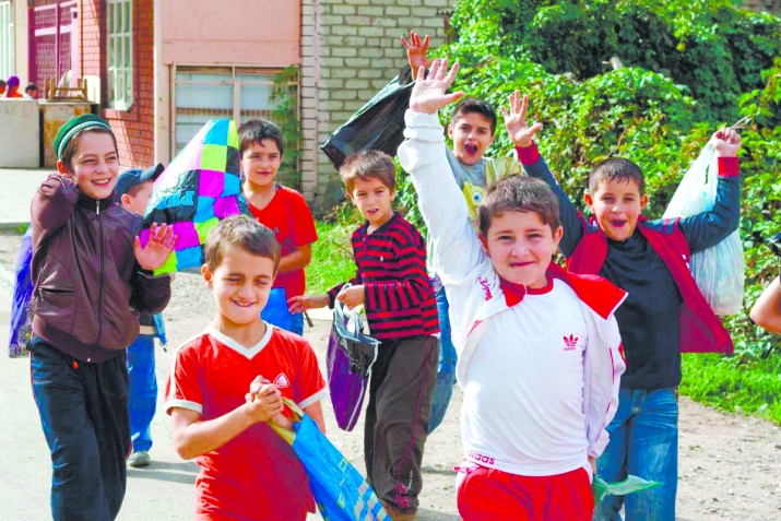 Машквар йигъари ушвар дисуз гьаз хай шулдар?