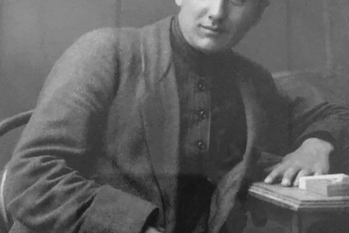 Сугыш хәтирәләре