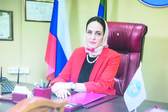 Охумагъа сюегенлеге билимни эшиклери ачылгъан!