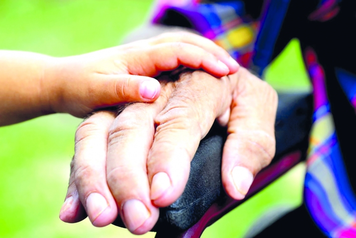 «Уллулагъа гьюрмет этмейгенлер бизден тюгюл…»