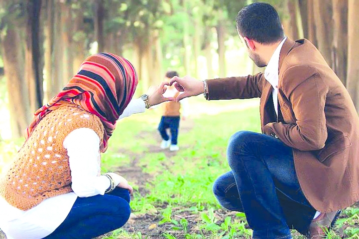 Оьз-оьзюн къорумакъ...