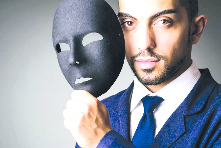 Герти эргиши ялгъан айтмас!