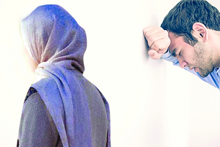 Къатынына айтма герекмейген сёзлер