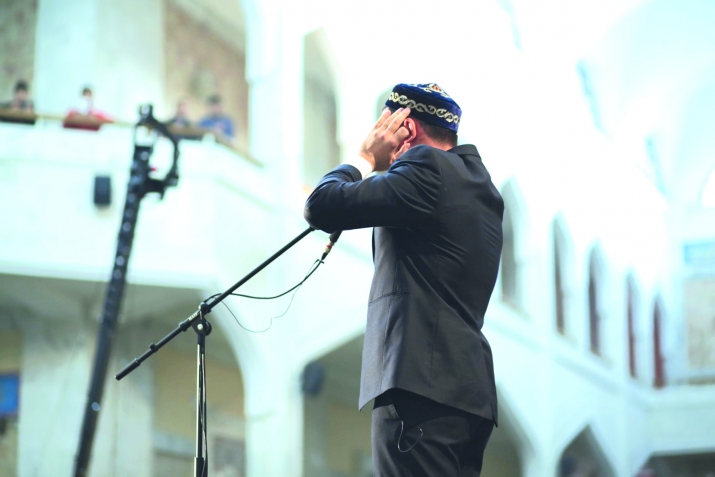 Nаmаz qılаndа qıymətlı məsləhətlər