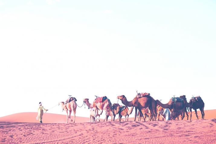 Әbdürrәhmаn ibn Əvf