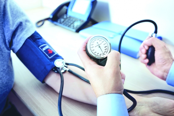 Хъирив бацIияра давлениялул