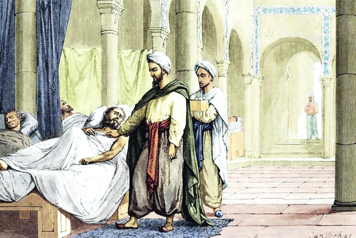 Аьраб маз – хIакинтурал мазрив?