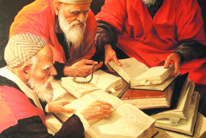 Мухолифат бо нафс