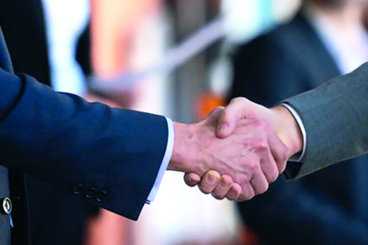 Адаб ва одоби салом