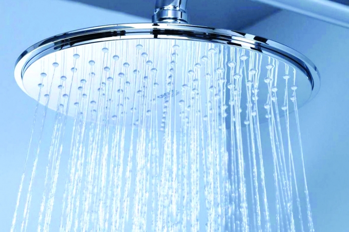 Таҳорати калон (шустушў) – ғусл