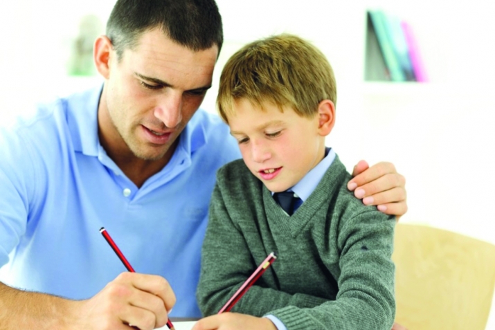 12 маслиҳат барои тарбияи фарзанд